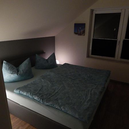 Grit'S Ferienwohnung Karlshagen Dış mekan fotoğraf